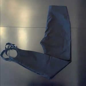 The Group by Babaton stirrup pants from Aritzia